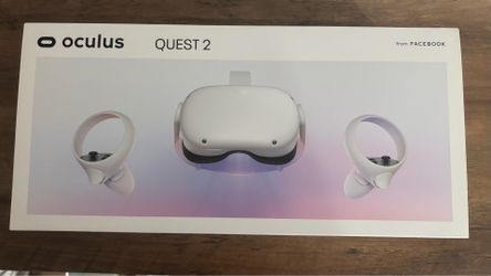 Oculus Quest 2