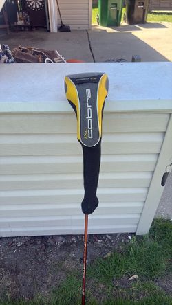 King Cobra speed LD Driver