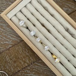 Rings For Sale Size 8/9 