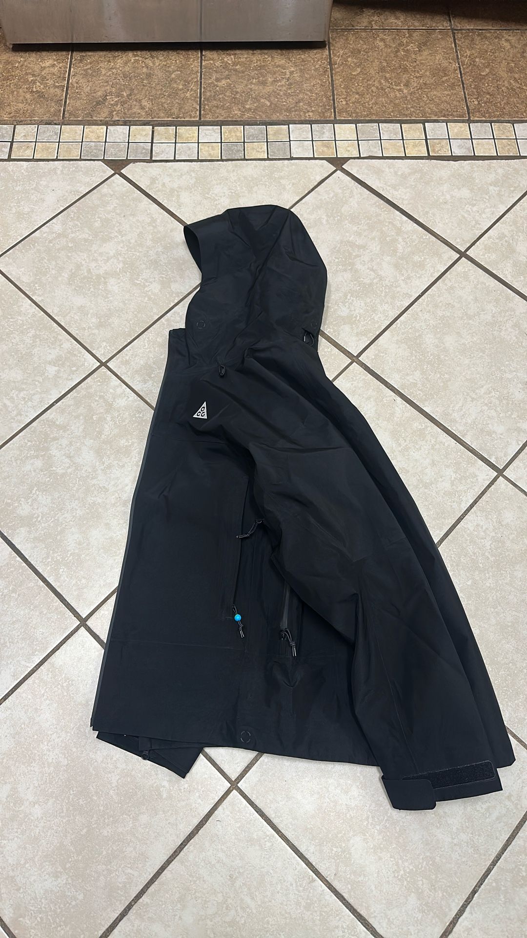 Nike ACG Jacket 