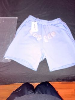 spider shorts large