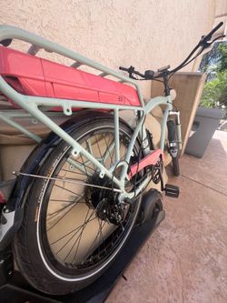 Electric Bike Co. Ebike