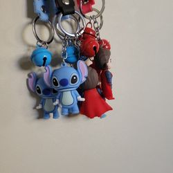 Key Chain