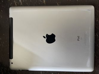  Apple iPad   16 GB 