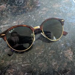 Ray-Ban Sunglasses 