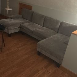 Living Room Couch
