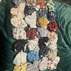 Cloth Diapers
