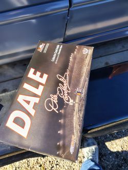 Dale Earnhardt Sr