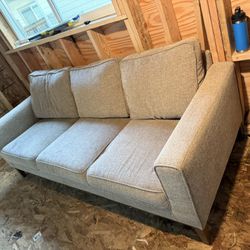 Couch - Dog Home $100 