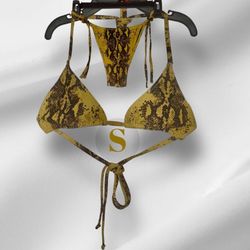 Swimwear Bottom / Bikini