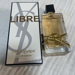 YSL Libre men Cologne brand new
