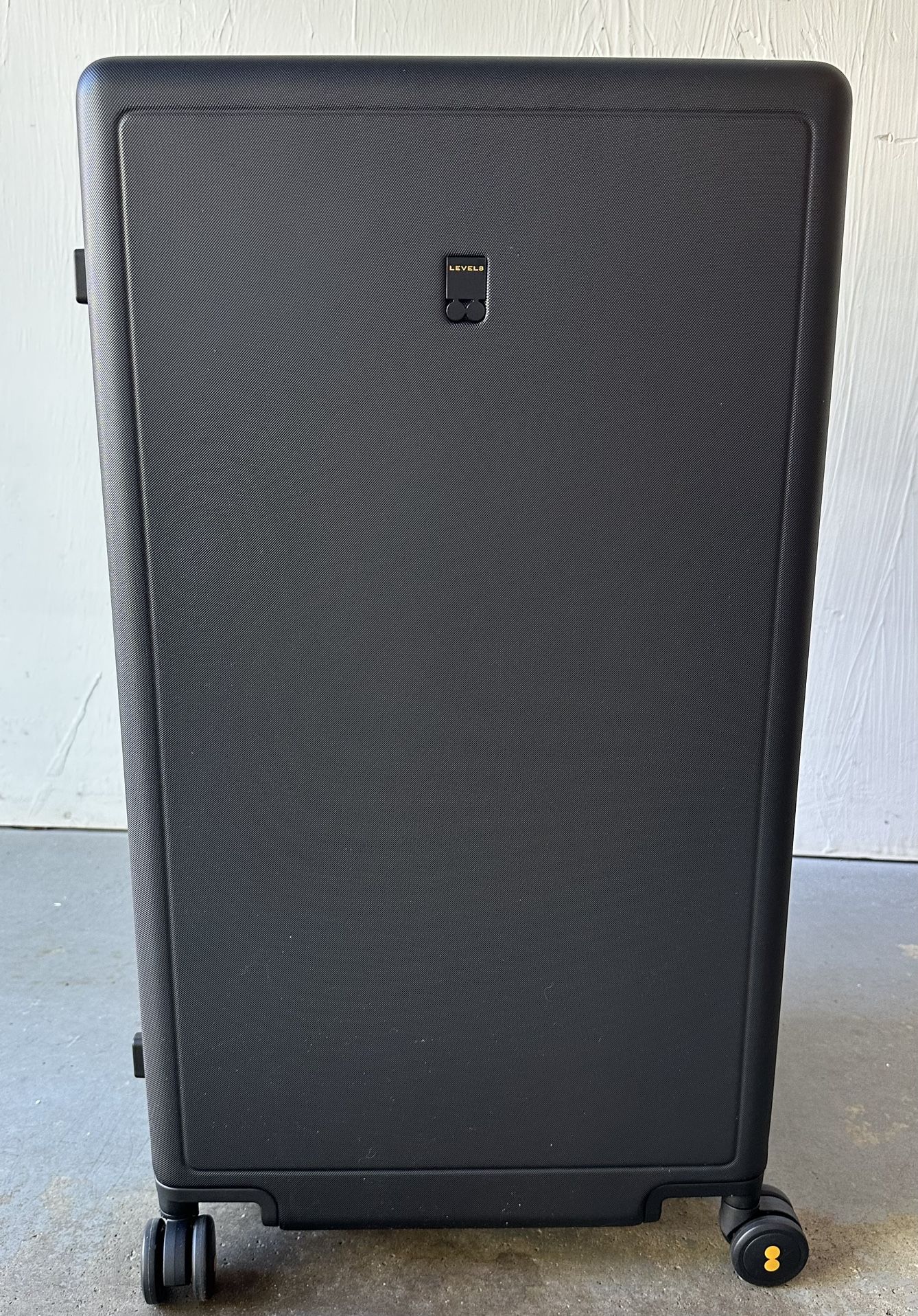 LEVEL8 Trunk Luggage