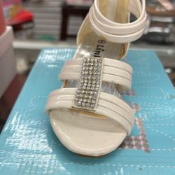 Brand New Shoes, Beige