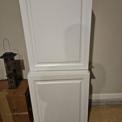 WALL CABINETS 