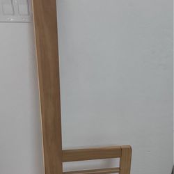 Toddler bed conversion kit