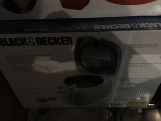 Black n decker