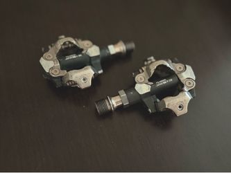 Shimano XTR PD-M9000 Clipless Pedals