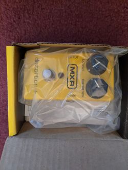 Mxr