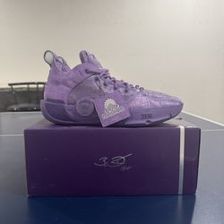 Way Of Wade 12 Size 8.5M