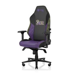 Secret Labs Joker Chair