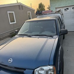 2004 Buick Rendezvous on offerup