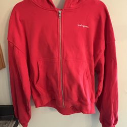 Ptula Women’s Zip Up