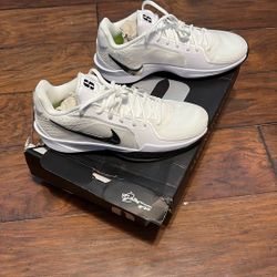 Sabrina 2 Tb (White-Black)