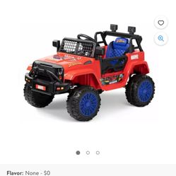 New Car