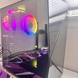 Gaming Pc High-End