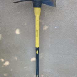 Pickaxe