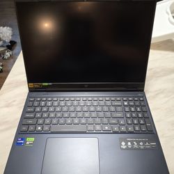 Acer - Predator Helios Neo 16” WUXGA IPS Gaming Laptop- Intel Core i9