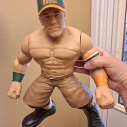 John Cena 