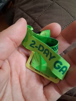 Day trip 2 day GA