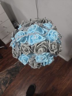 Quinceanera Bouquet