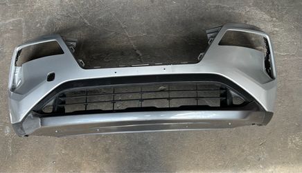 2021-2023 Nissan Rogue Front Bumper USED