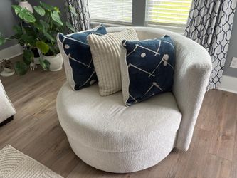 Living Room Set 3 pieces