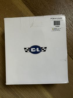 5.0 Mustang Oil Catch Can