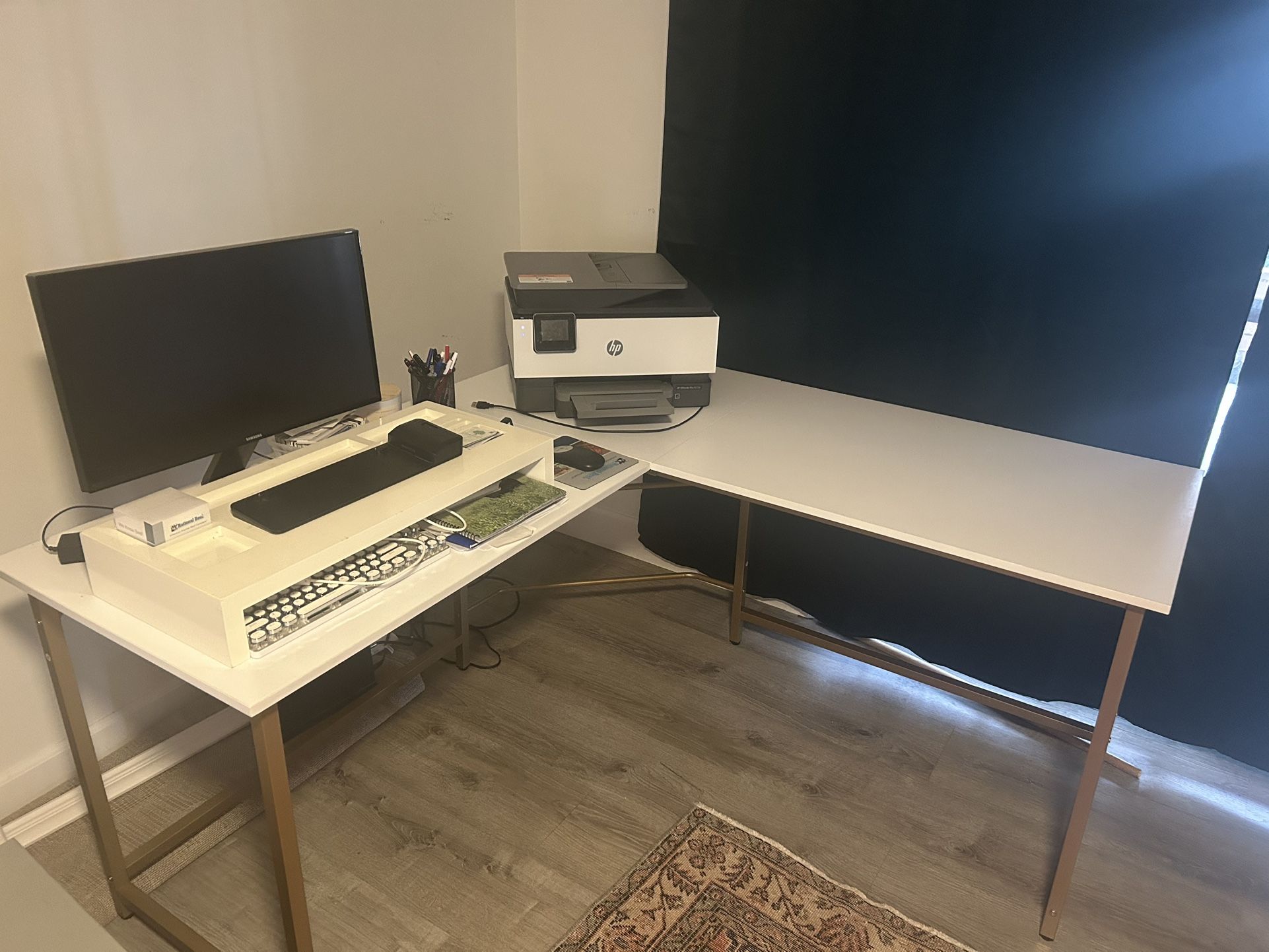 Home Office Desk