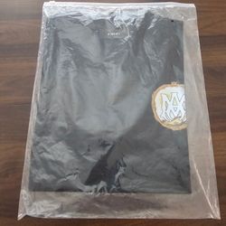 Amiri, McQueen, Essentials