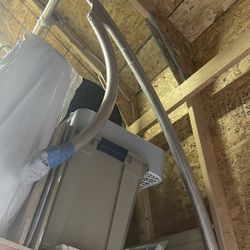 Boat Tower
