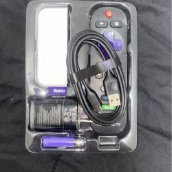 Brand New Roku High Definition Streaming Player 