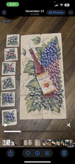 Kitchen Tile