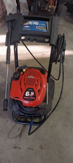 pressurewasher
