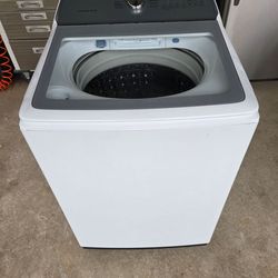 Washer/ Lavadora