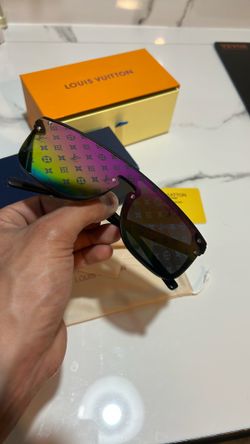LV monogram Sunglasses