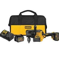 Dewalt 60V Max 1⁄2" VSR Stud & JOIST DRILL

