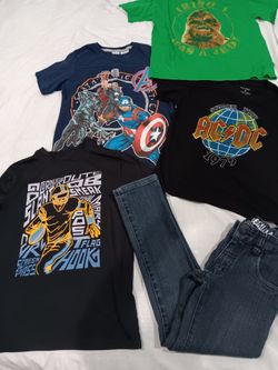 Boys Bundle