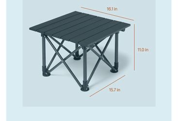 Folding  table /stools