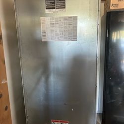 Sub Zero Panel Ready Freezer