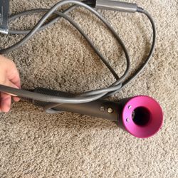 Dyson Hair Dryer 